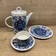 Villeroy & Boch Izmir 1973 coffee service