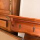 Wall-Mounted Coat Rack Rustic Wooden Shelf