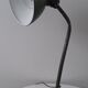 Table lamp from industrial deco workshop