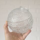 Vintage pendant light redesign hanging lamp cascade bar light fixture