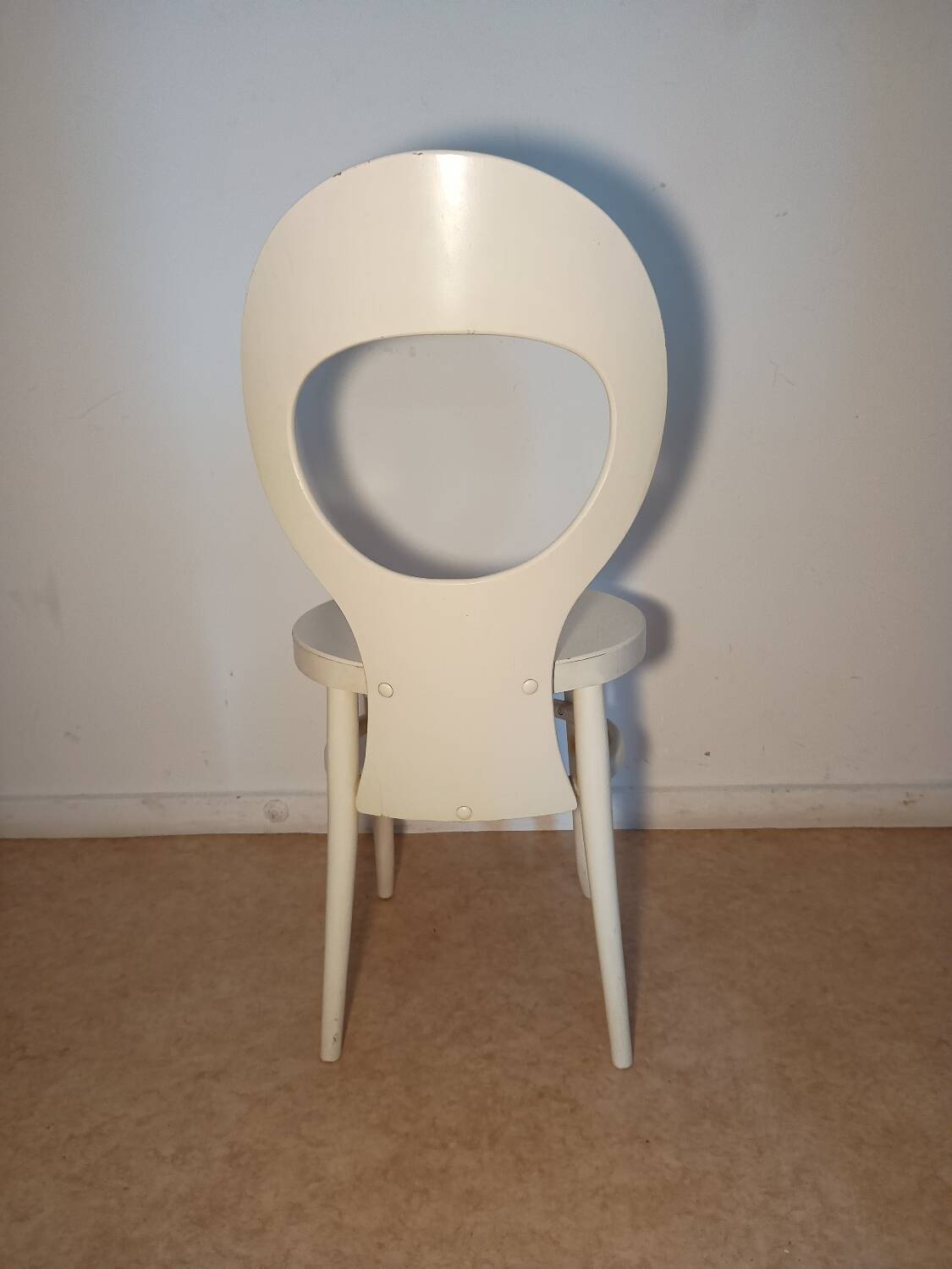 Baumann seagull chair