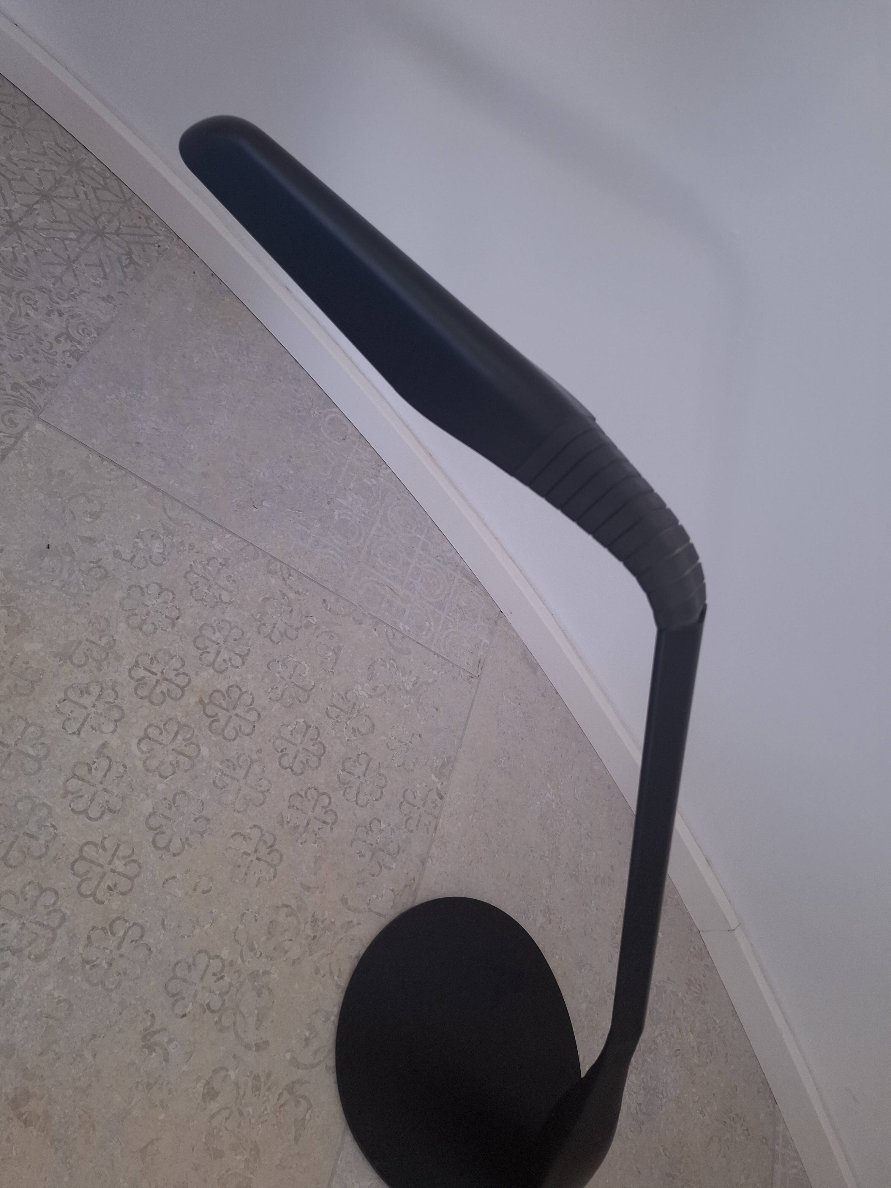 LAMPE COBRA MANADE ANNEES 80'S