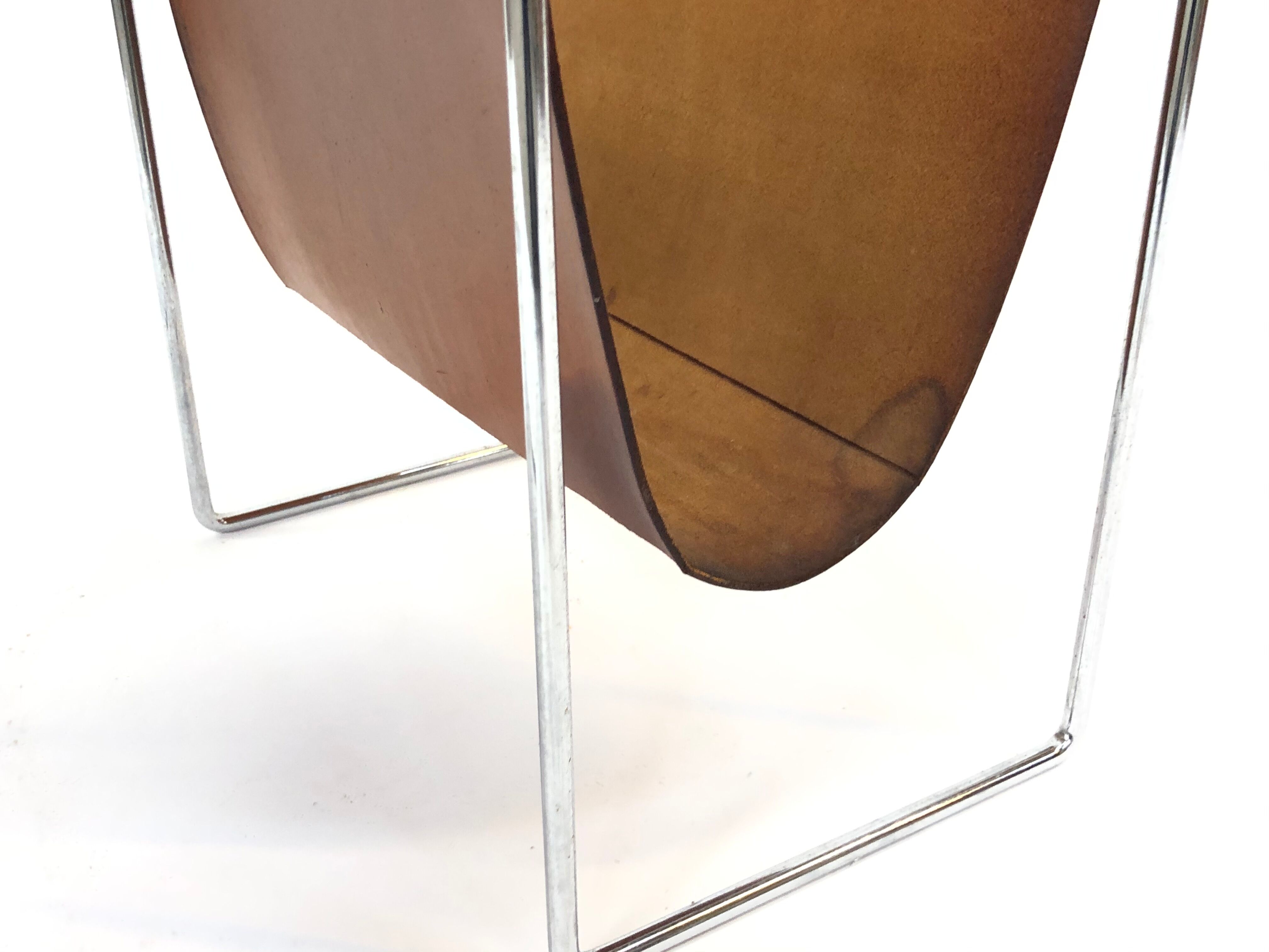 Table d'appoint vintage Brabantia Holland