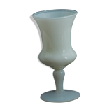 Opaline vase