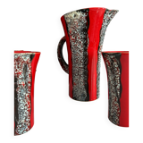 Service à orangeade Vallauris