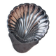 Plat coquillage vintage