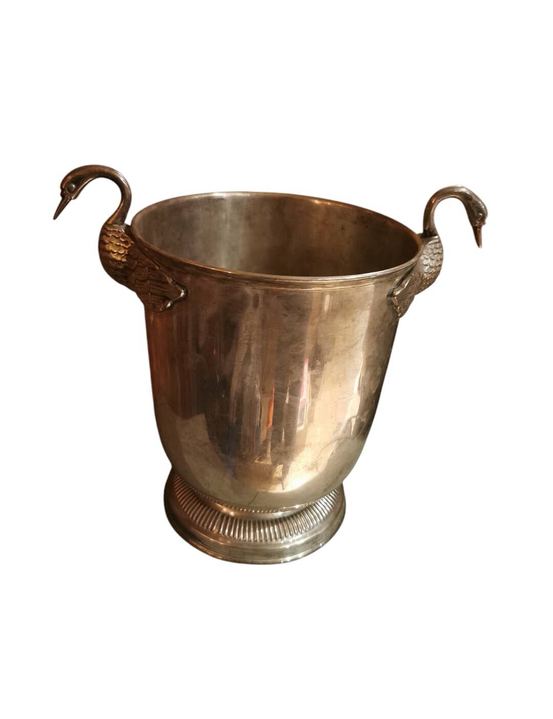 Champagne bucket