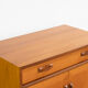 Vintage scandinavian buffet