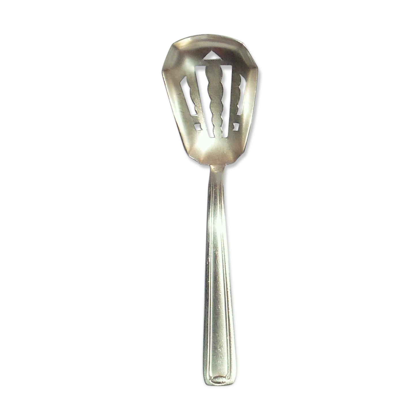 M.A. Prunes Spoon