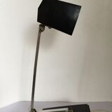 Folding lamp