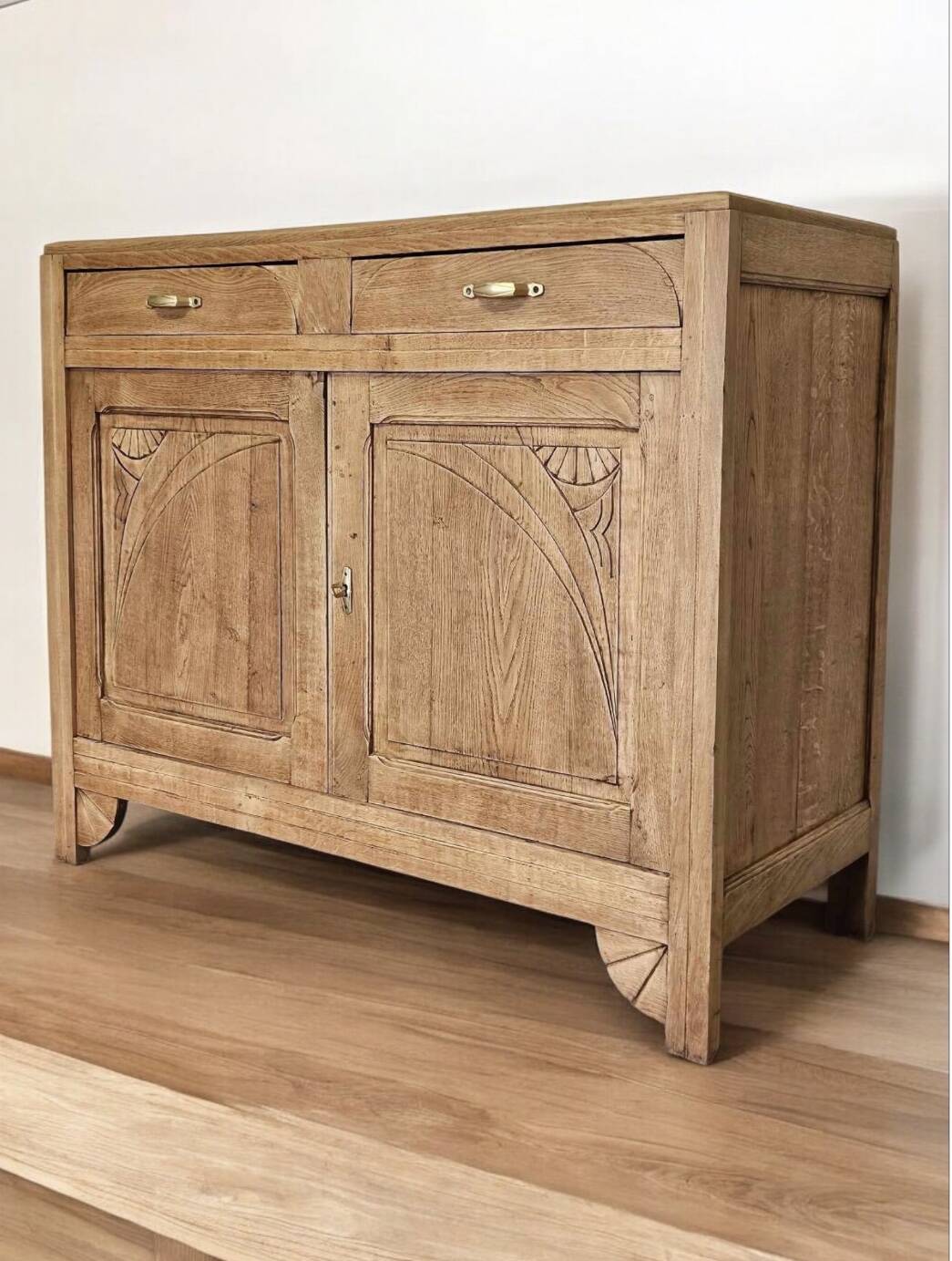 Parisian art deco buffet