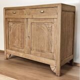 Parisian art deco buffet