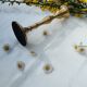 Brass candlestick candle holder
