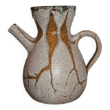 Accolay ceramic pitcher
