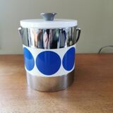 Vintage ice bucket