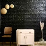 Cubex-type Parisian buffet