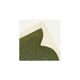 painting on paper - abstract illustration signed eawy