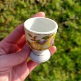 Retro egg cup