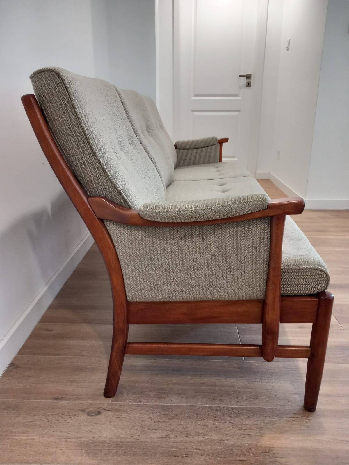 3-seater sofa 70s Denmark