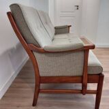 3-seater sofa 70s Denmark