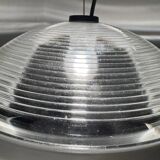 Holophane chandelier design Space Age 70´s