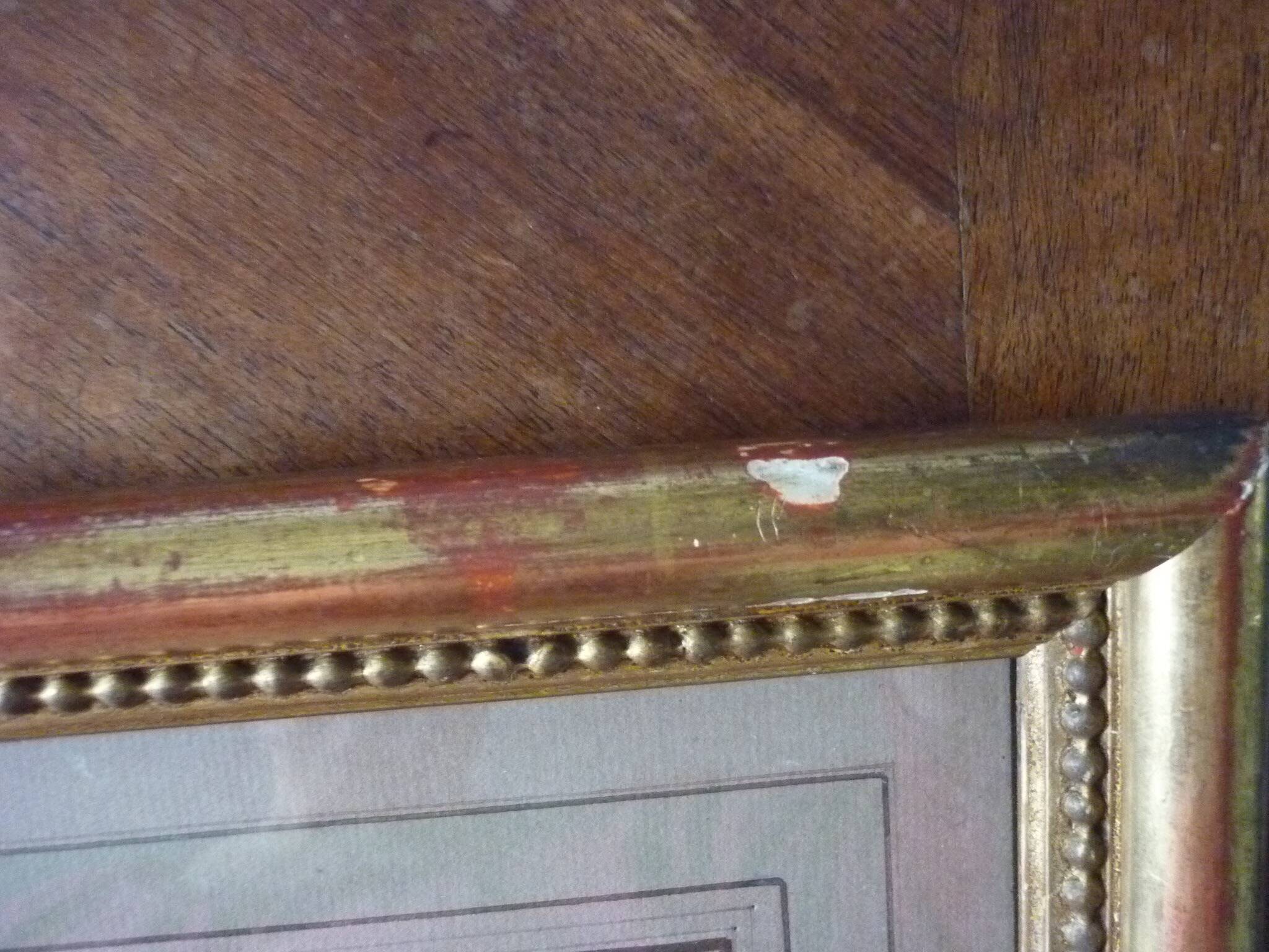 Dance, Lithograph numbered 29/240 after NAUDIN