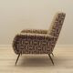 Lounge chair, Italian design, 1970s, production: Italy