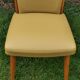 Chairs 50s/60s