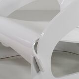 4801 armchair by Joe Colombo for Kartell – Plastic Edition
