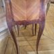 Pair of Mercier Frères bedside tables