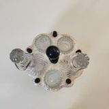 Napoleon III condiment rack