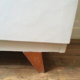 Vintage wardrobe 60'feet compass