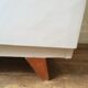 Vintage wardrobe 60'feet compass