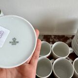 Scherzer Bavaria coffee service
