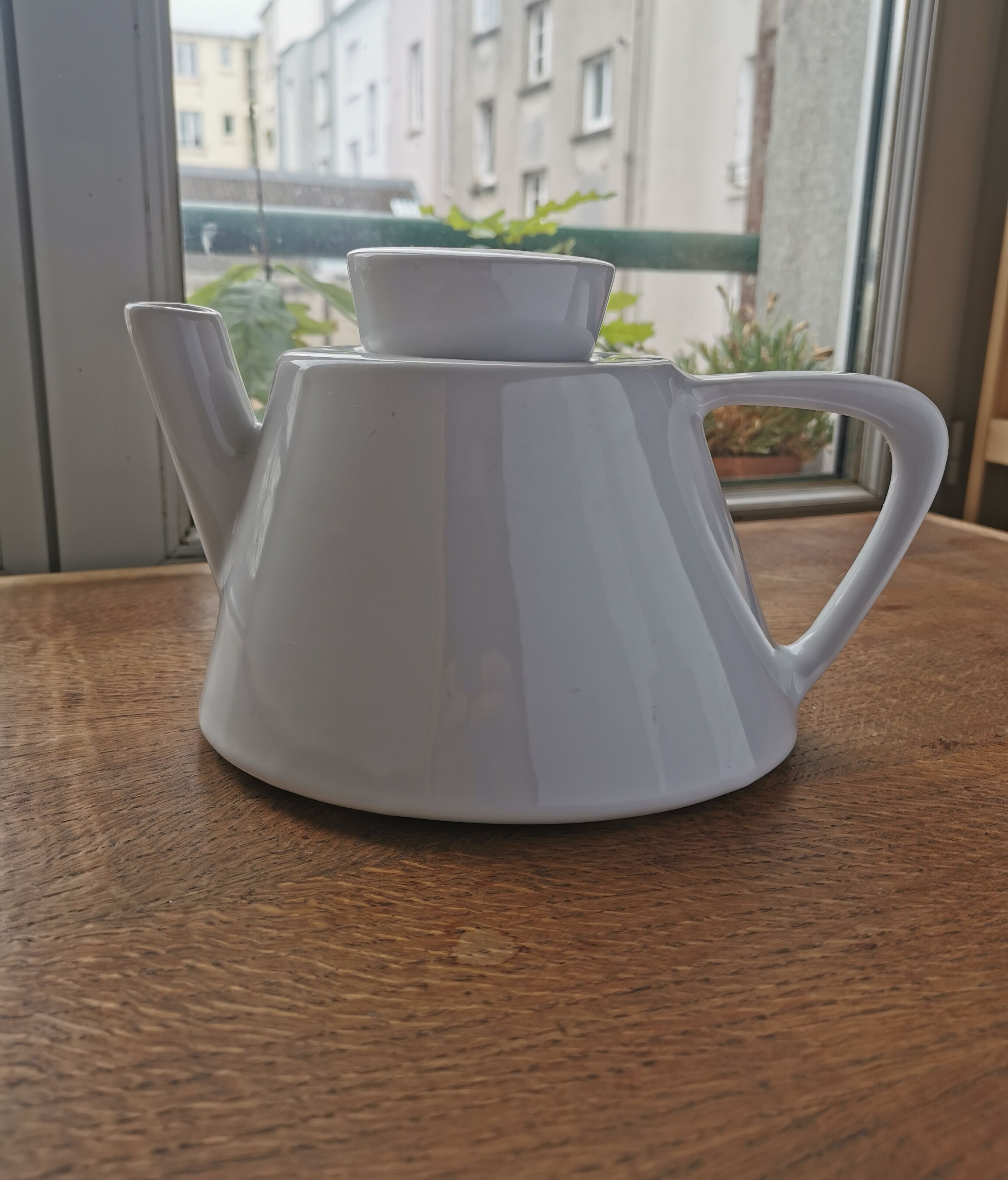 Värme ikea teapot 90s