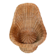 Rattan children's chair