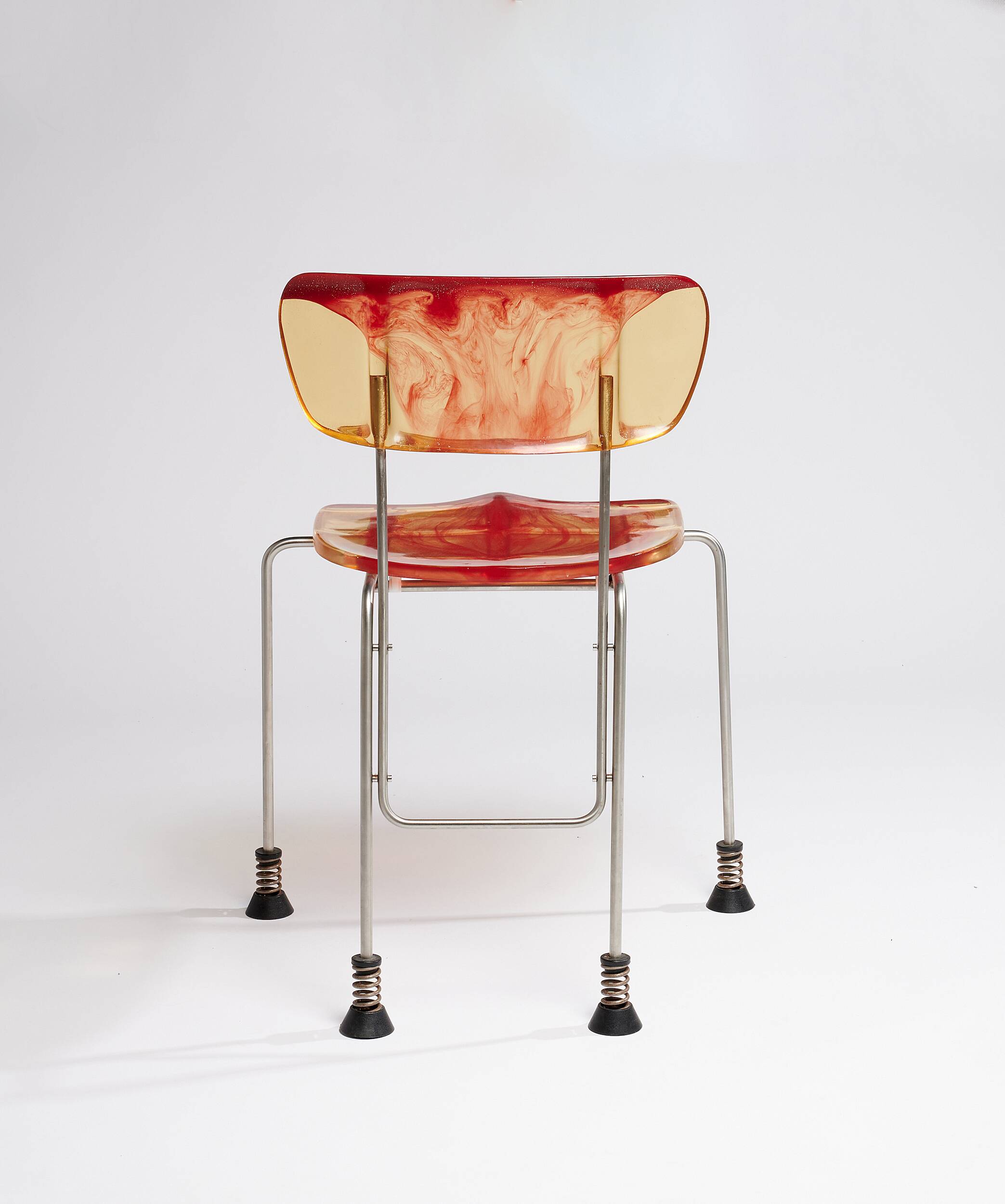 Gaetano Pesce - Chaise Broadway