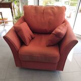 fauteuil pivotant Collins and Hayes