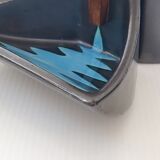 Scandinavian pocket tray 1960