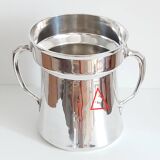 Wellner Art Deco Champagne Bucket