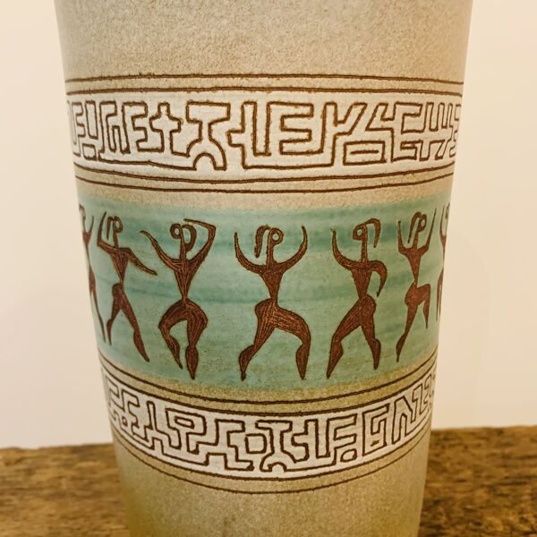 Vase René Morel