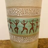 René Morel Vase