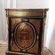 Boulle side table