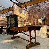 Convent table from the early 20th century