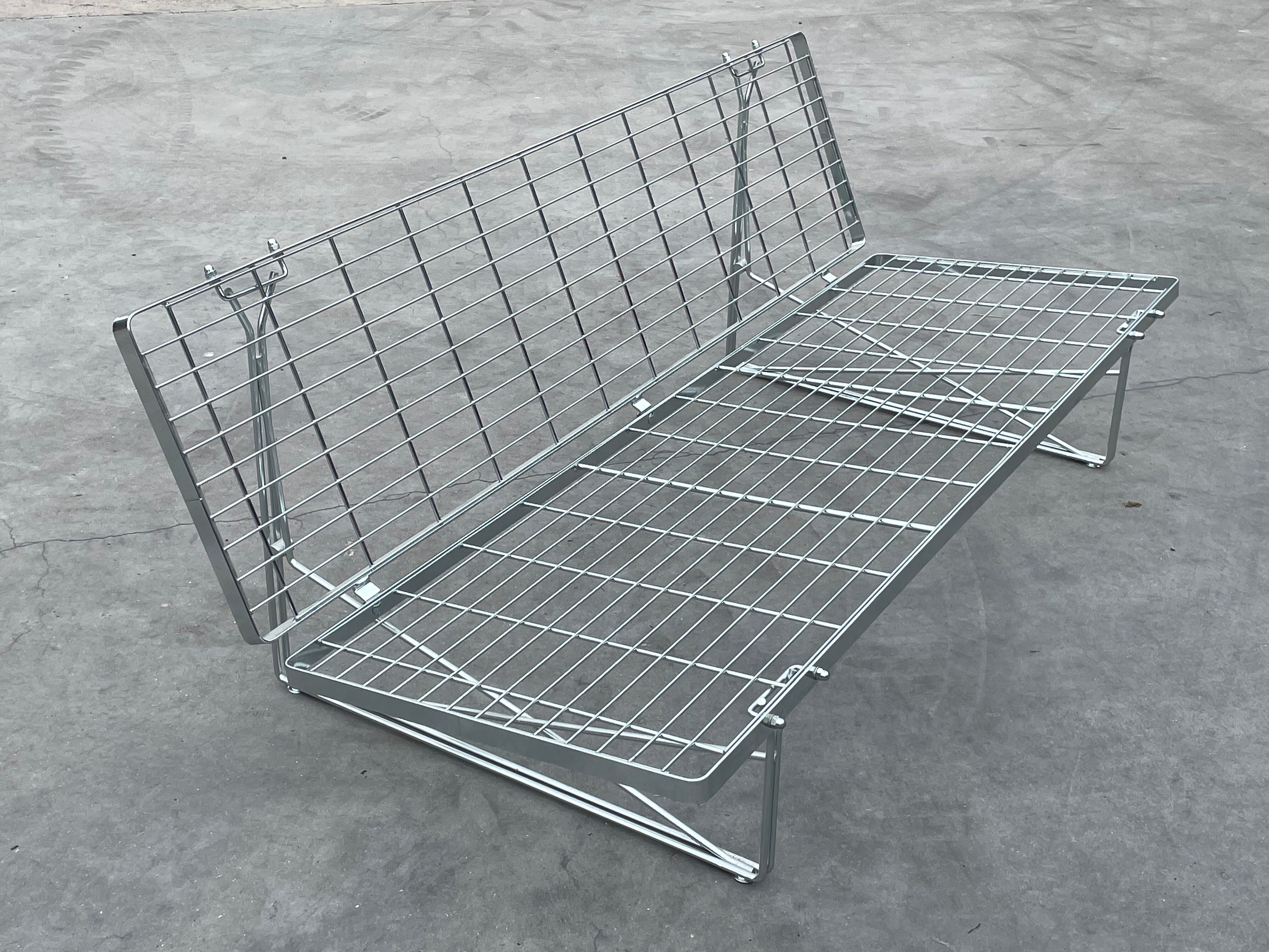 Moment Sofa By Niels Gammelgaard For Ikea, 1980