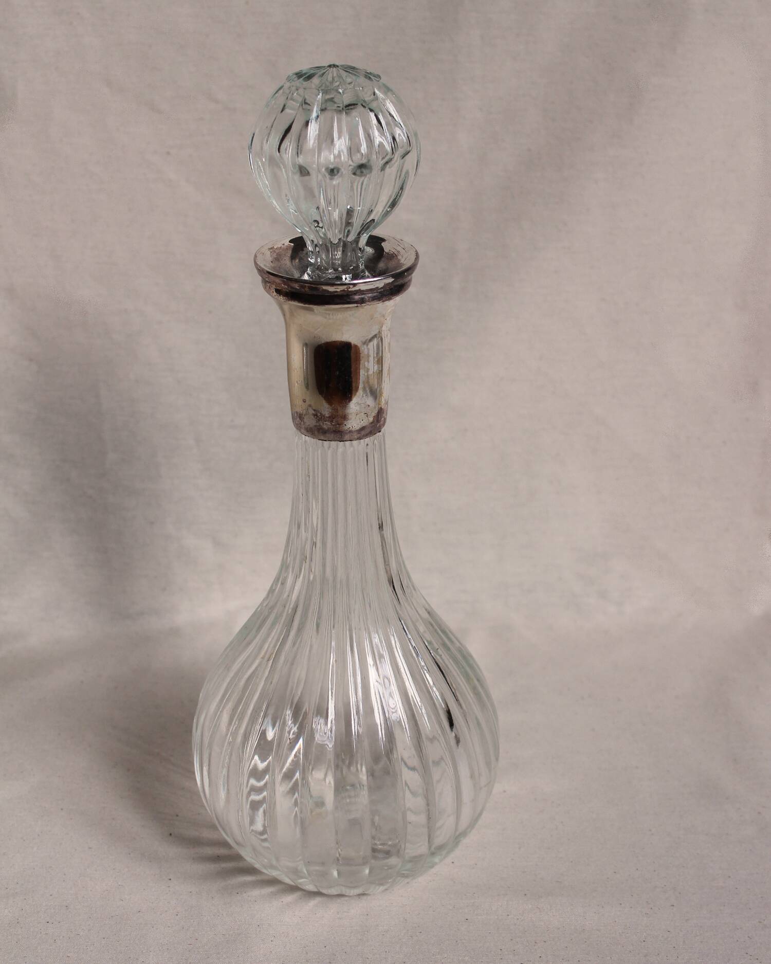Carafe Ballon vintage