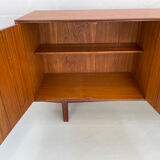 Vintage teak sideboard 1960's