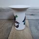 Rosenthal Gilbert Portanier Ceramic Vase / Abstract