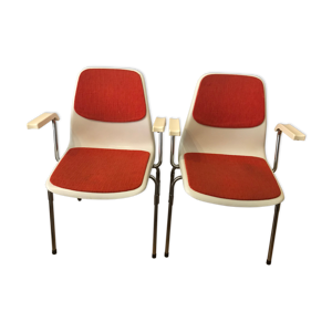 2 chaises allemandes