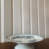 Compotier iron earth Thistle